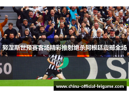 努涅斯世预赛客场精彩推射绝杀阿根廷震撼全场