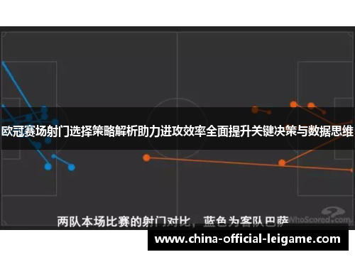 欧冠赛场射门选择策略解析助力进攻效率全面提升关键决策与数据思维